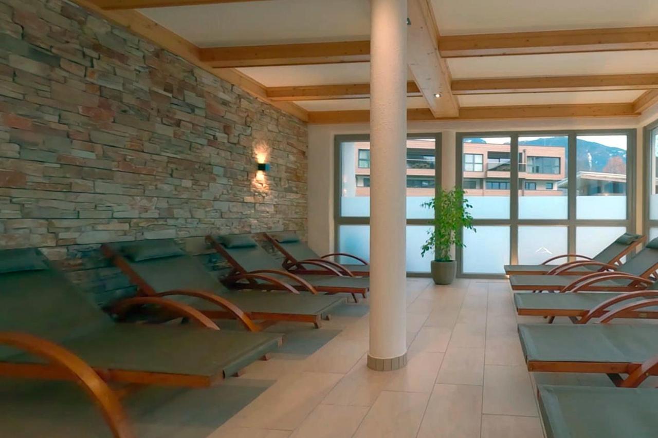 Lakeside Luxury Apartments Zell am See Eksteriør bilde