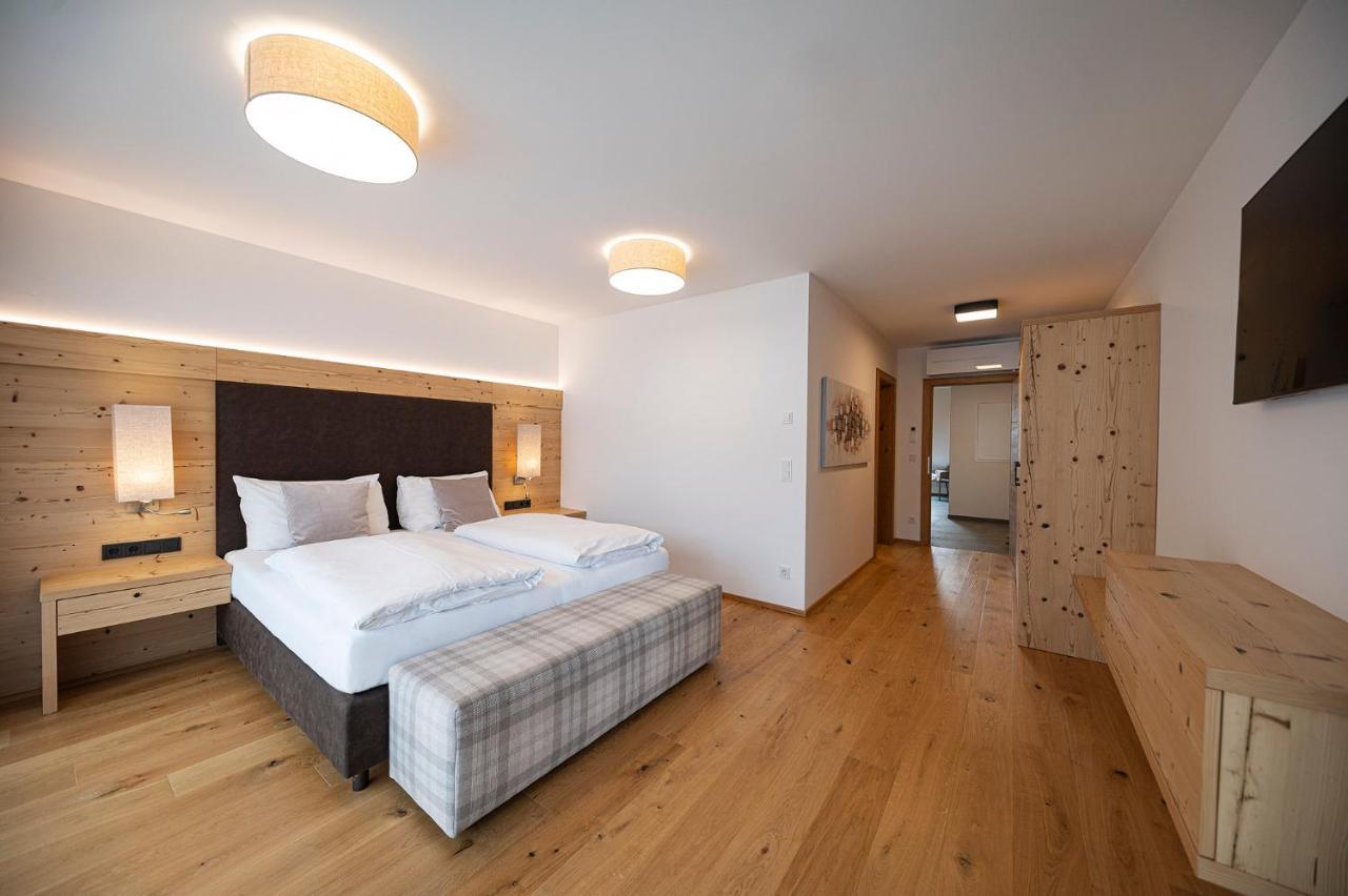 Lakeside Luxury Apartments Zell am See Eksteriør bilde