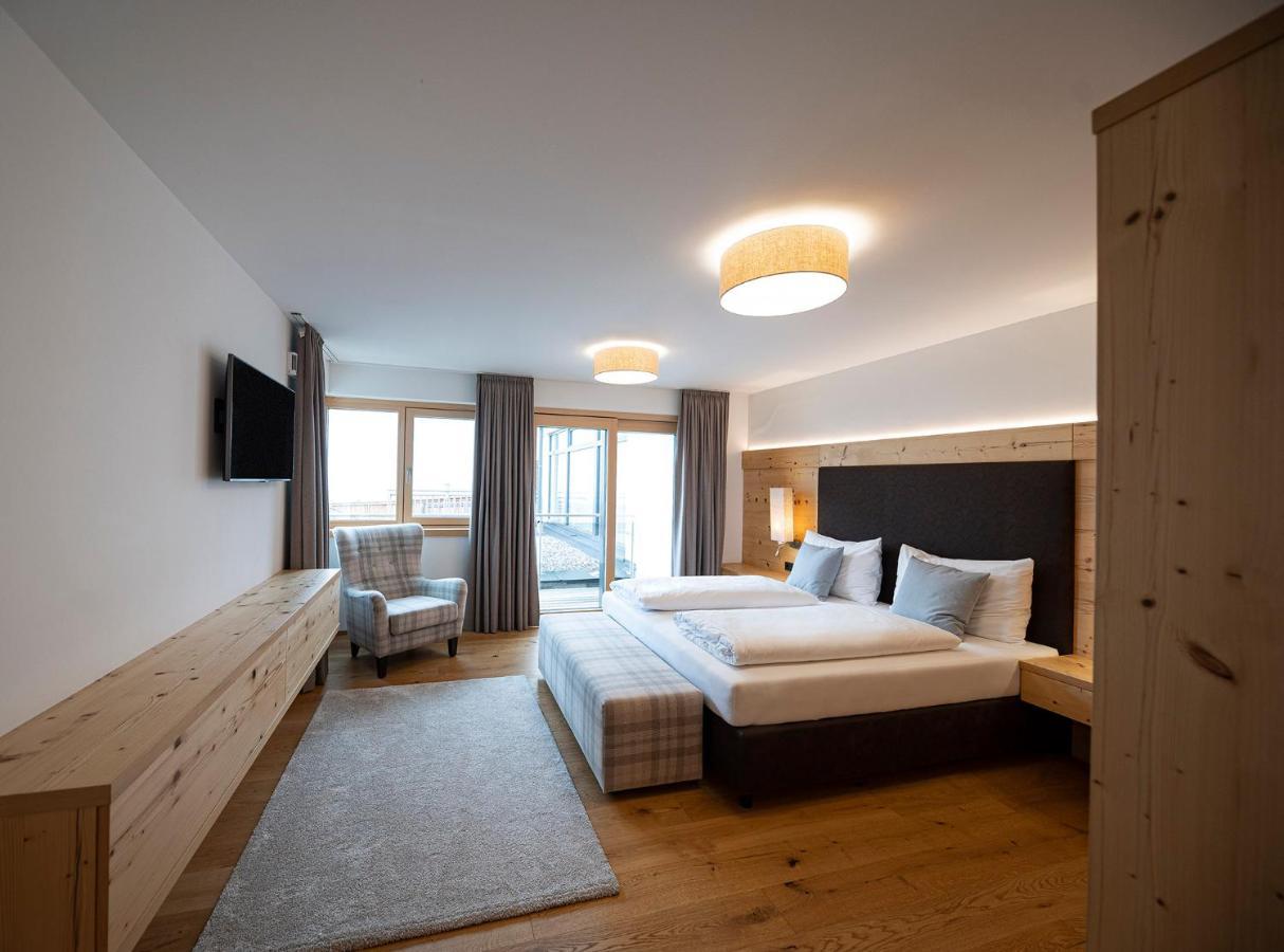 Lakeside Luxury Apartments Zell am See Eksteriør bilde