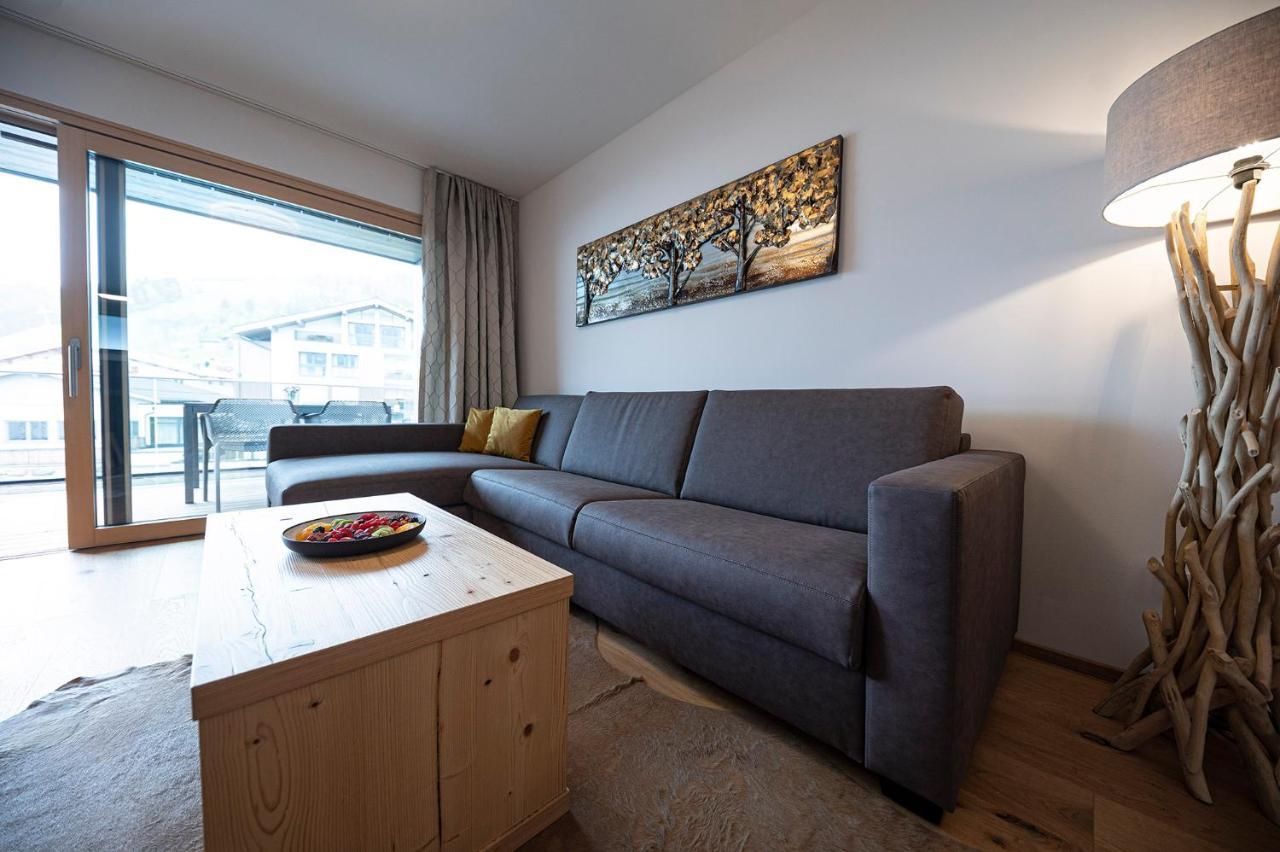 Lakeside Luxury Apartments Zell am See Eksteriør bilde
