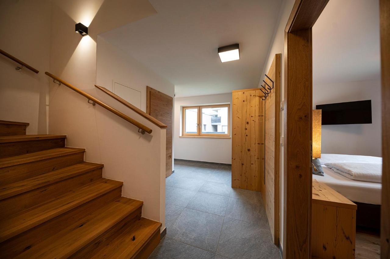 Lakeside Luxury Apartments Zell am See Eksteriør bilde