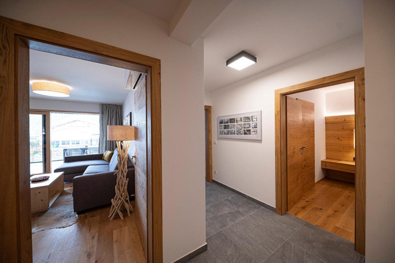 Lakeside Luxury Apartments Zell am See Eksteriør bilde