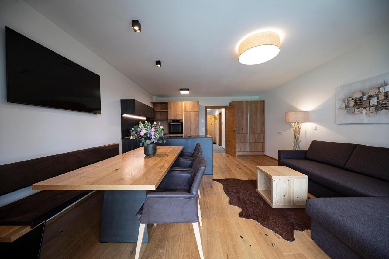 Lakeside Luxury Apartments Zell am See Eksteriør bilde