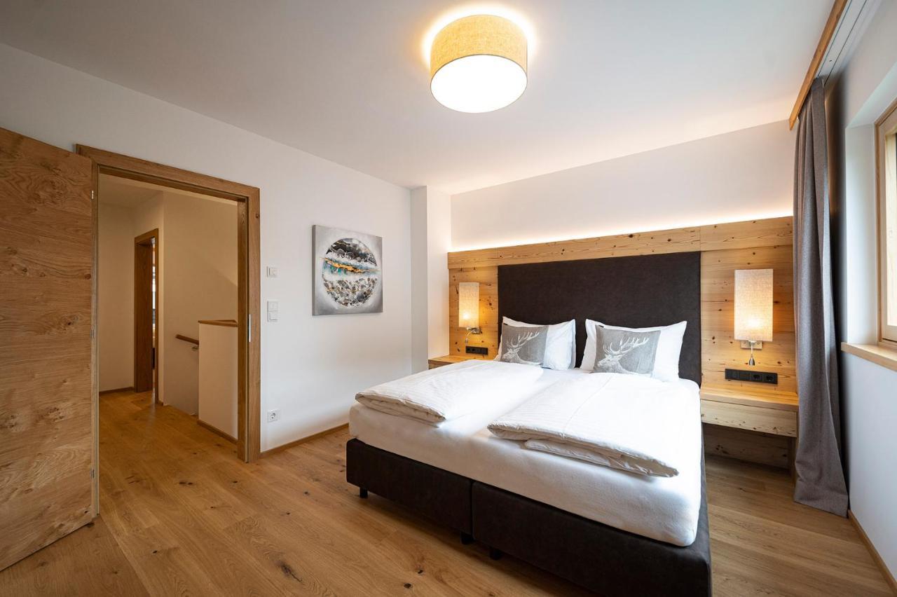 Lakeside Luxury Apartments Zell am See Eksteriør bilde