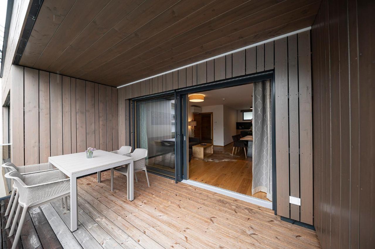 Lakeside Luxury Apartments Zell am See Eksteriør bilde