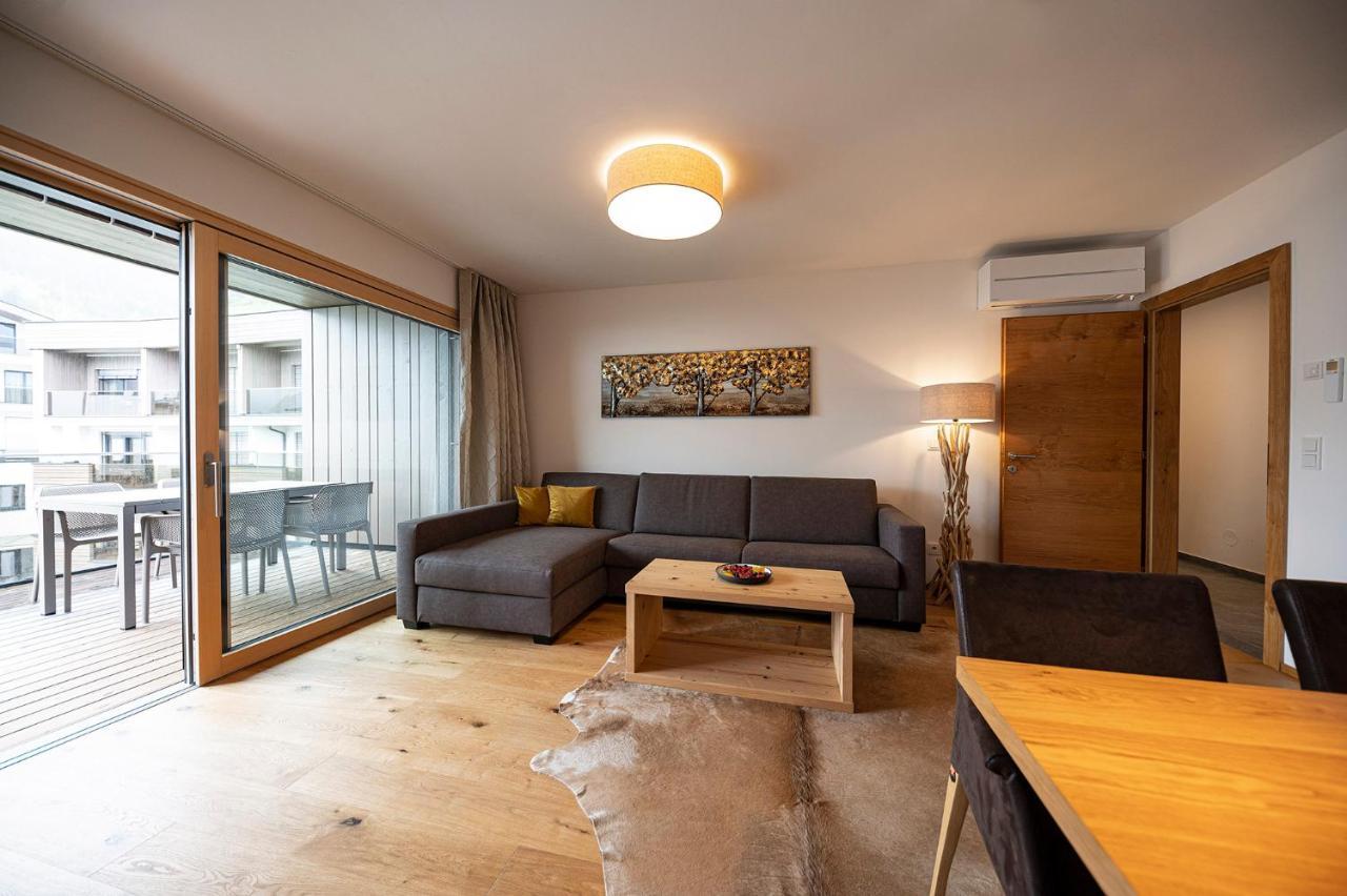 Lakeside Luxury Apartments Zell am See Eksteriør bilde
