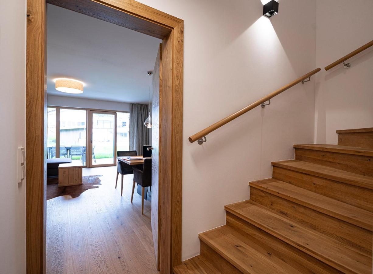 Lakeside Luxury Apartments Zell am See Eksteriør bilde