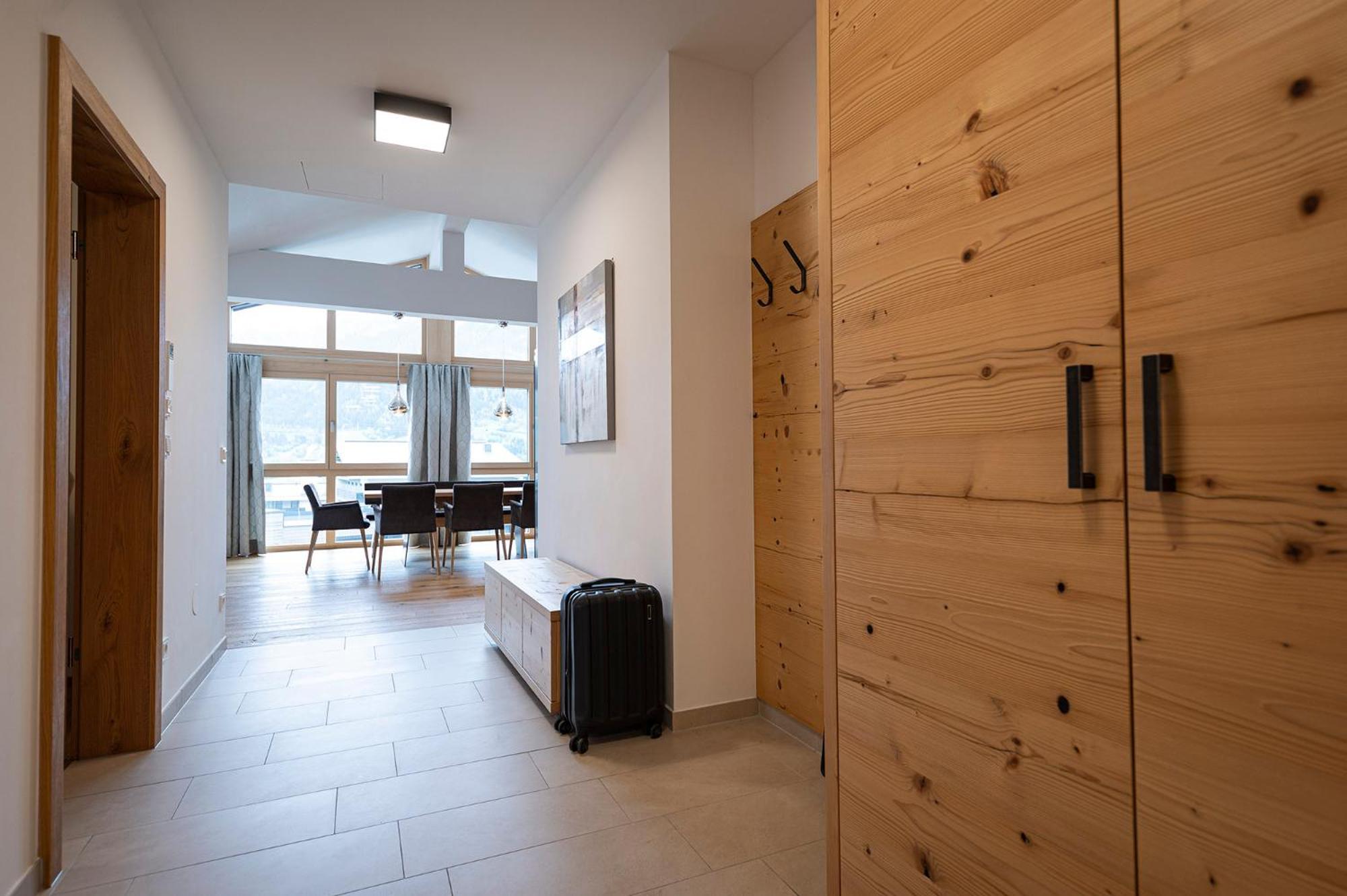 Lakeside Luxury Apartments Zell am See Eksteriør bilde