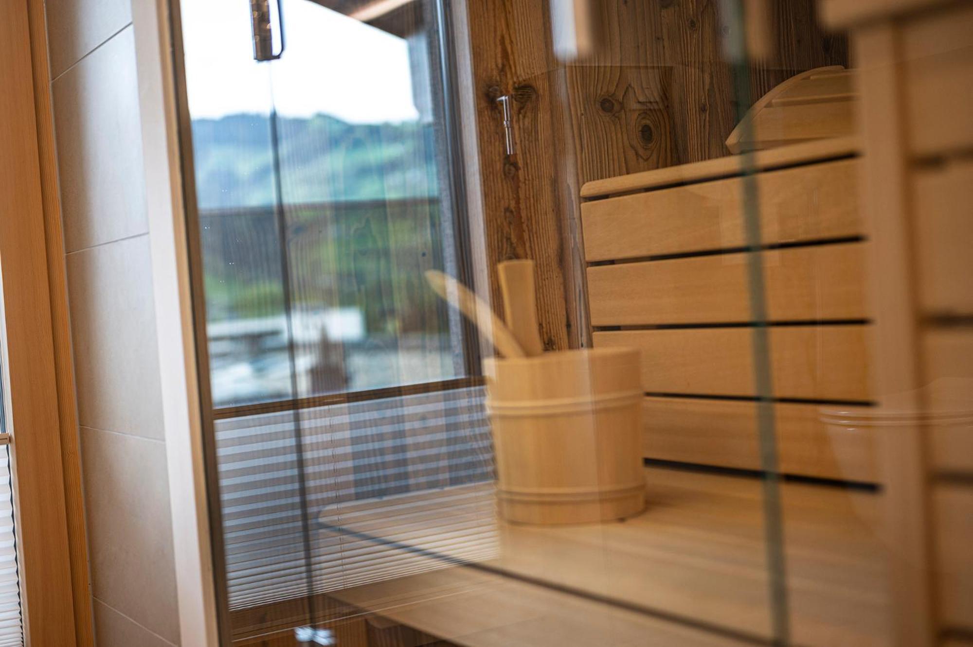 Lakeside Luxury Apartments Zell am See Eksteriør bilde