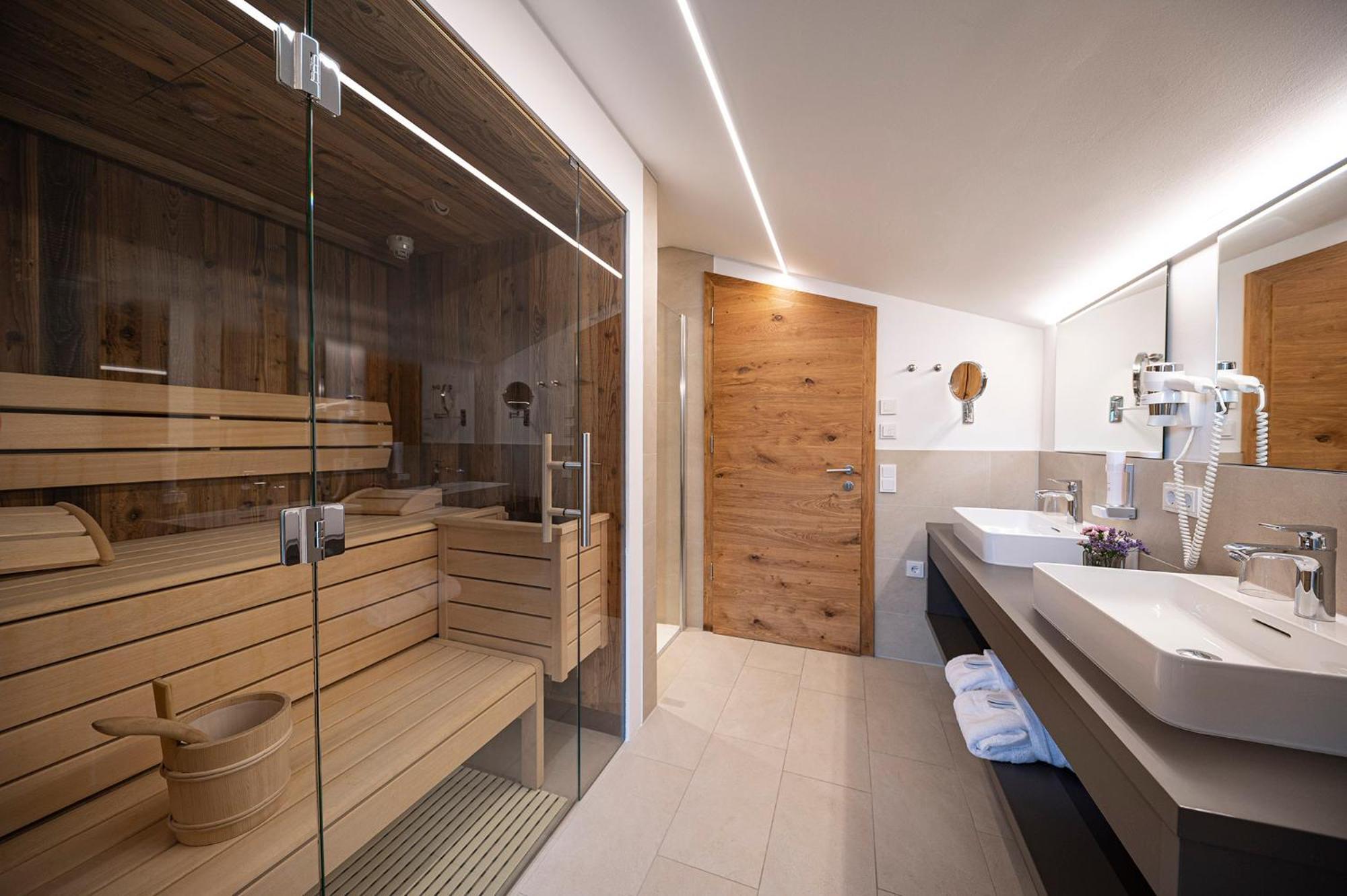 Lakeside Luxury Apartments Zell am See Eksteriør bilde