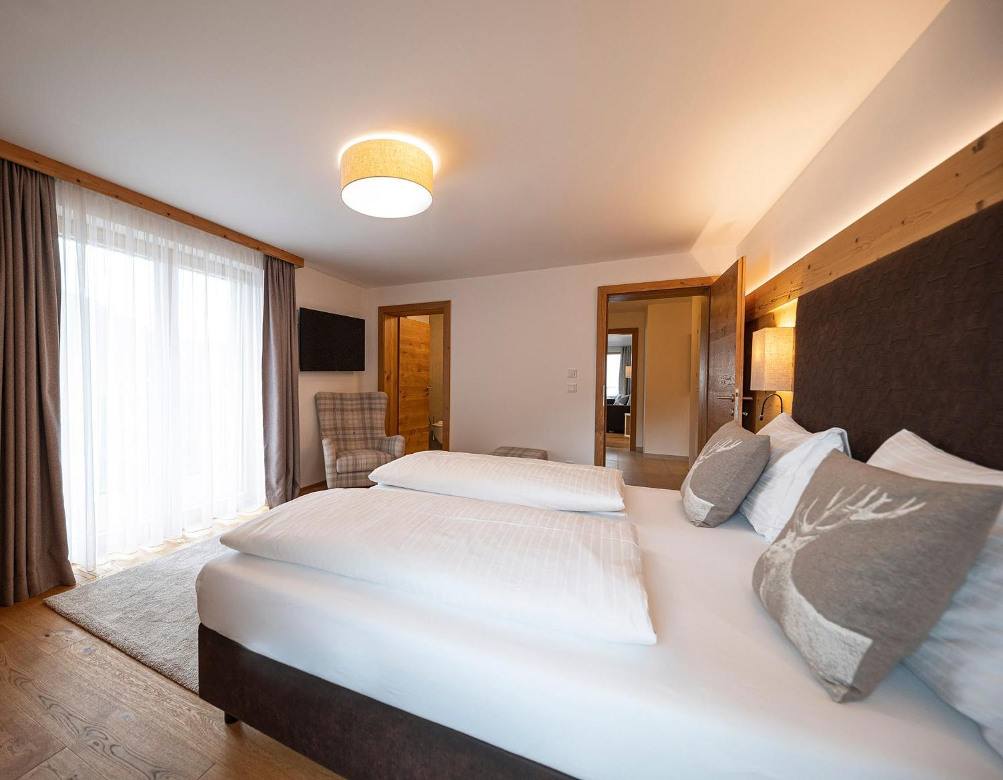 Lakeside Luxury Apartments Zell am See Eksteriør bilde