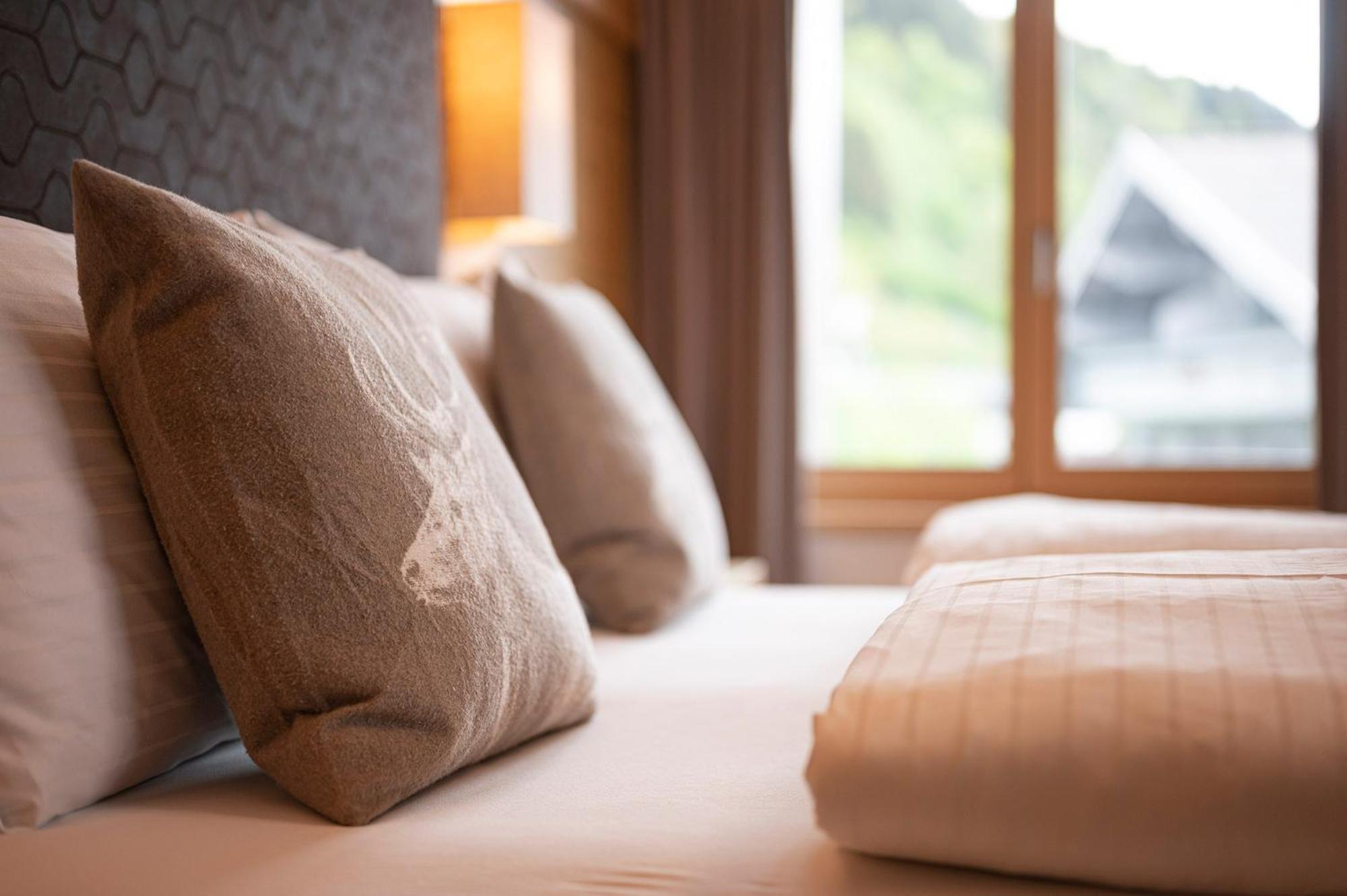 Lakeside Luxury Apartments Zell am See Eksteriør bilde