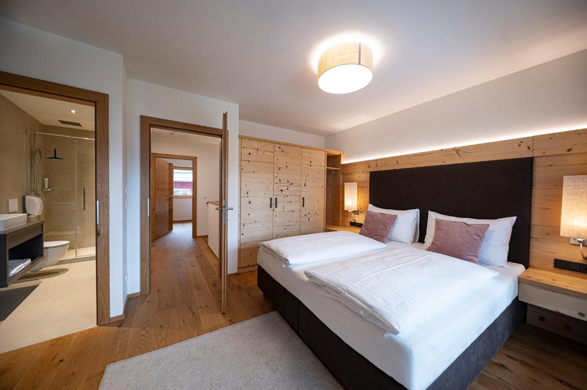 Lakeside Luxury Apartments Zell am See Eksteriør bilde