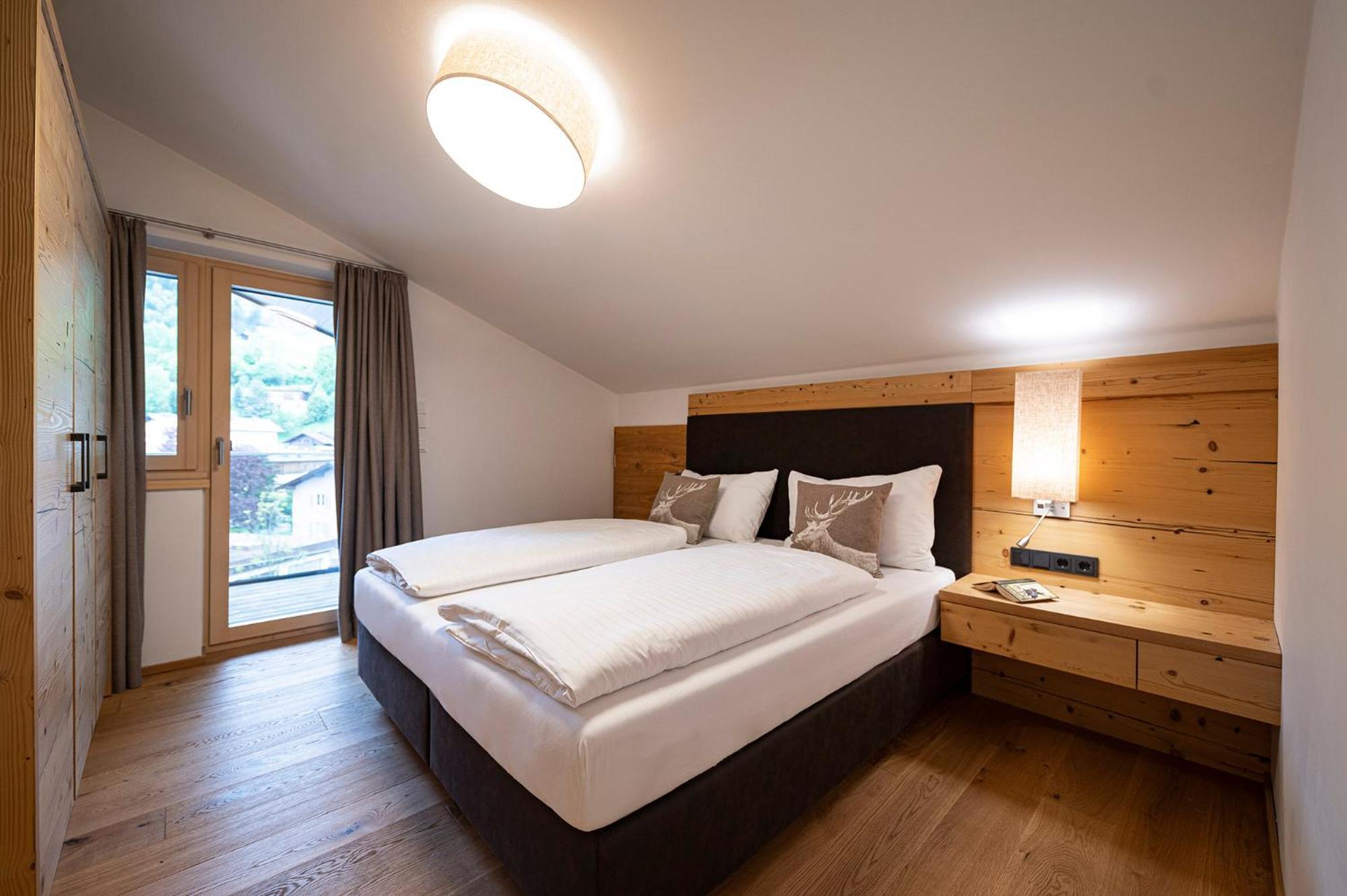 Lakeside Luxury Apartments Zell am See Eksteriør bilde